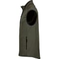 Miniatyrbillede 4 af 4: Tee Jays Mens Fleece Stretch Body Warmer