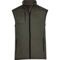 Miniatyrbillede 1 af 4: Tee Jays Mens Fleece Stretch Body Warmer