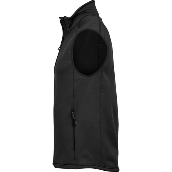 Tee Jays Mens Fleece Stretch Body Warmer