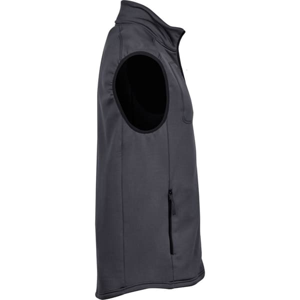 Tee Jays Mens Fleece Stretch Body Warmer