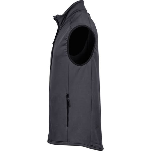 Tee Jays Mens Fleece Stretch Body Warmer