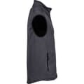 Miniatyrbillede 3 af 4: Tee Jays Mens Fleece Stretch Body Warmer