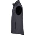 Miniatyrbillede 4 af 4: Tee Jays Mens Fleece Stretch Body Warmer