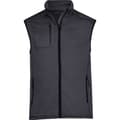 Miniatyrbillede 1 af 4: Tee Jays Mens Fleece Stretch Body Warmer