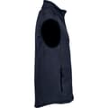 Miniatyrbillede 3 af 4: Tee Jays Mens Fleece Stretch Body Warmer