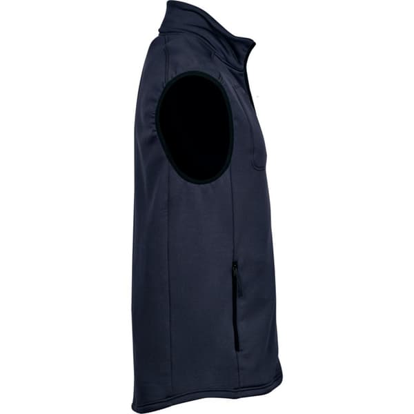 Tee Jays Mens Fleece Stretch Body Warmer