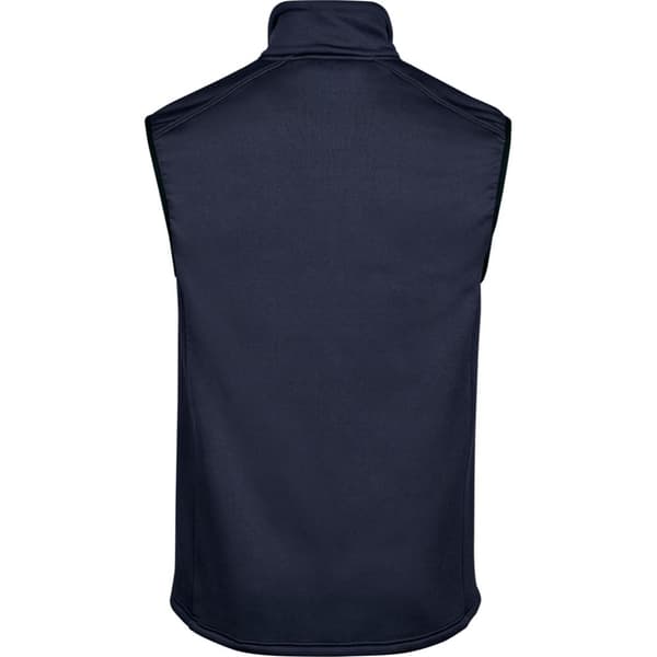 Tee Jays Mens Fleece Stretch Body Warmer