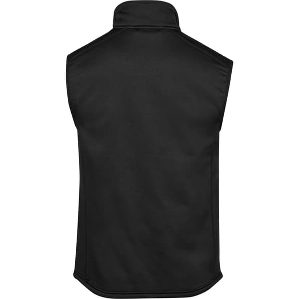 Tee Jays Mens Fleece Stretch Body Warmer