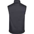 Miniatyrbillede 2 af 4: Tee Jays Mens Fleece Stretch Body Warmer