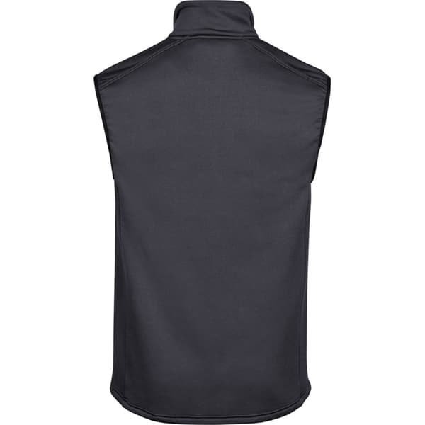 Tee Jays Mens Fleece Stretch Body Warmer