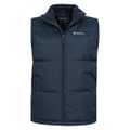 Miniatyrbillede 5 af 5: Mountain Warehouse Mens Rock Padded Gilet