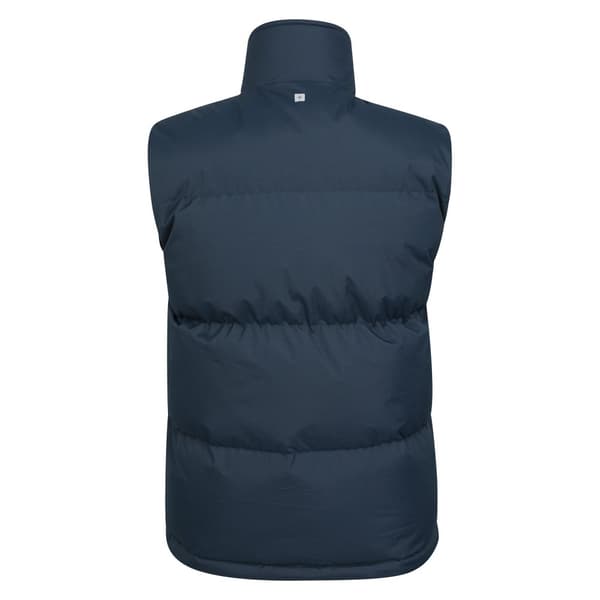 Mountain Warehouse Mens Rock Padded Gilet
