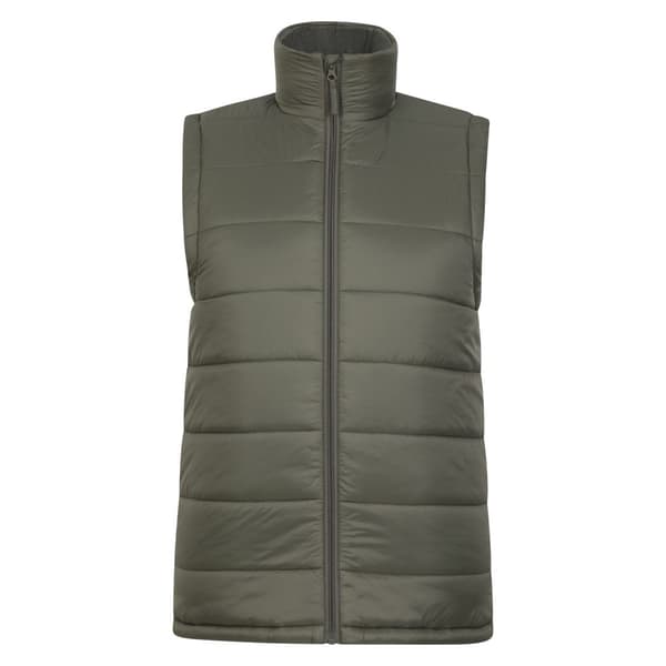 Mountain Warehouse Mens Essentials Padded Gilet