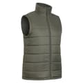 Miniatyrbilde 3 av 5: Mountain Warehouse Mens Essentials Padded Gilet