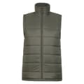 Miniatyrbilde 1 av 5: Mountain Warehouse Mens Essentials Padded Gilet