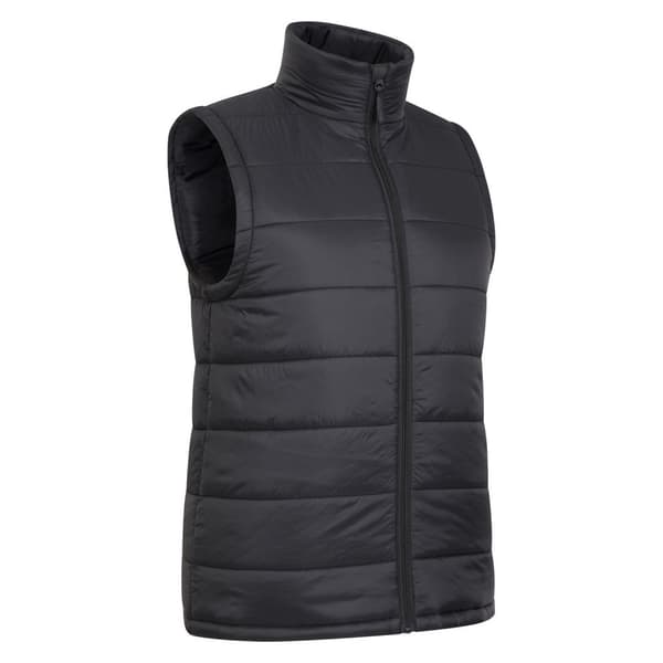Mountain Warehouse Mens Essentials Padded Gilet