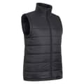 Miniatyrbilde 3 av 5: Mountain Warehouse Mens Essentials Padded Gilet