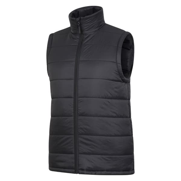 Mountain Warehouse Mens Essentials Padded Gilet