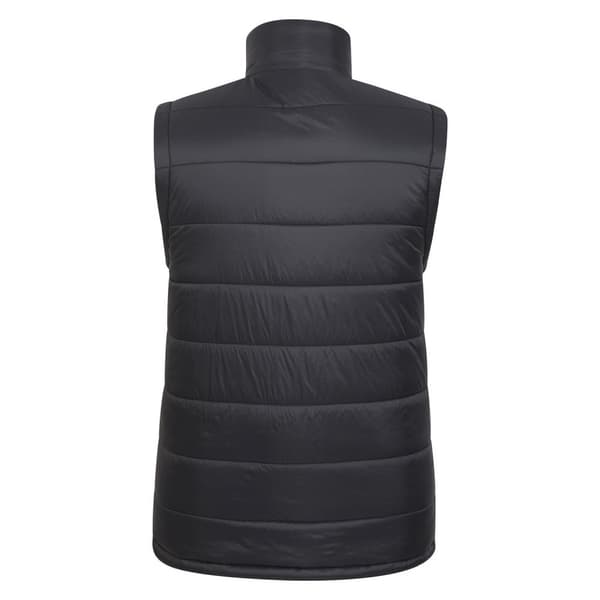 Mountain Warehouse Mens Essentials Padded Gilet