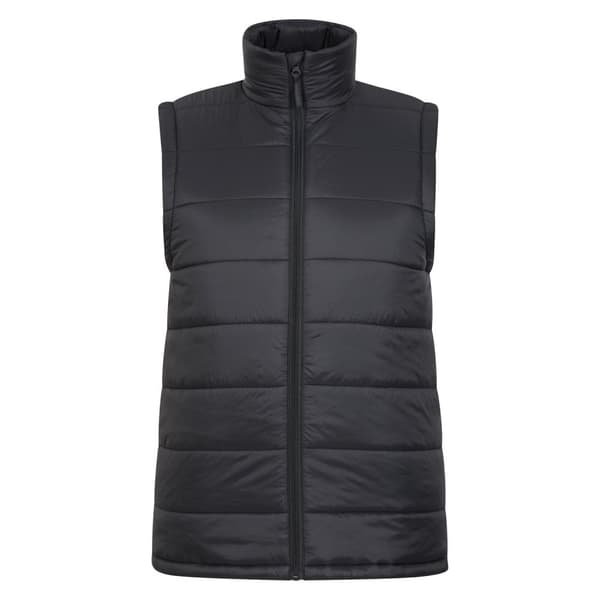 Mountain Warehouse Mens Essentials Padded Gilet