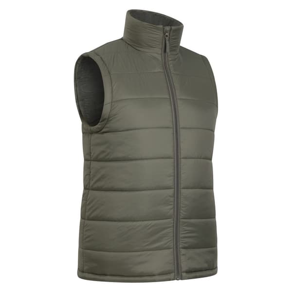 Mountain Warehouse Mens Essentials Padded Gilet