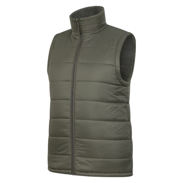 Mountain Warehouse Mens Essentials Padded Gilet