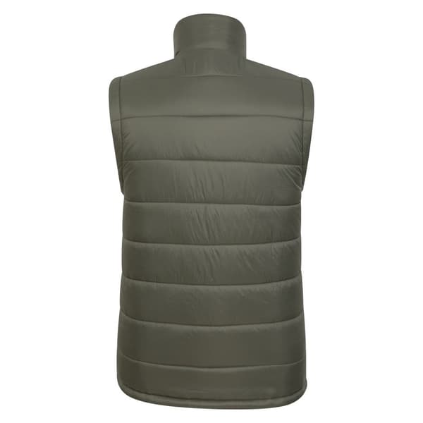 Mountain Warehouse Vadderad väst från Mens Essentials
