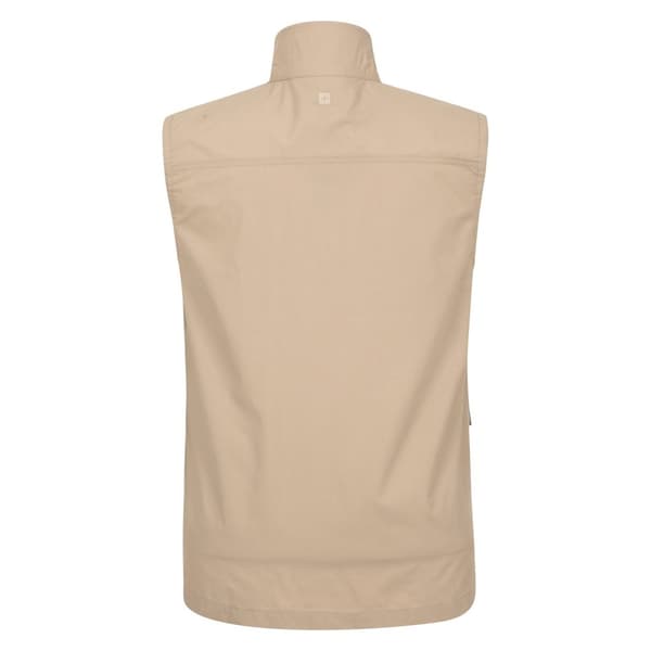 Mountain Warehouse Mens Trek II Gilet