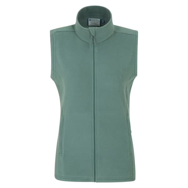 Mountain Warehouse Womens/Ladies Camber Gilet