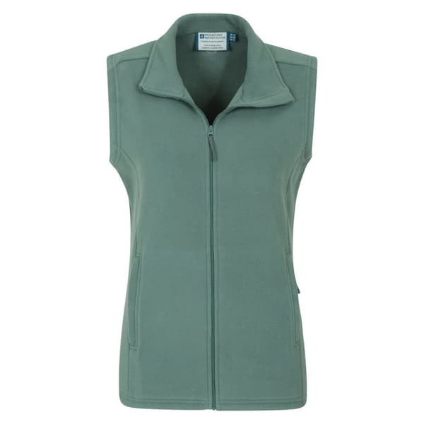Mountain Warehouse Kvinnor/Damer Camber Gilet