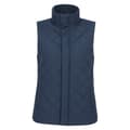 Miniatyrbild 1 av 2: Mountain Warehouse Dam/dam Braila Quiltad Gilet