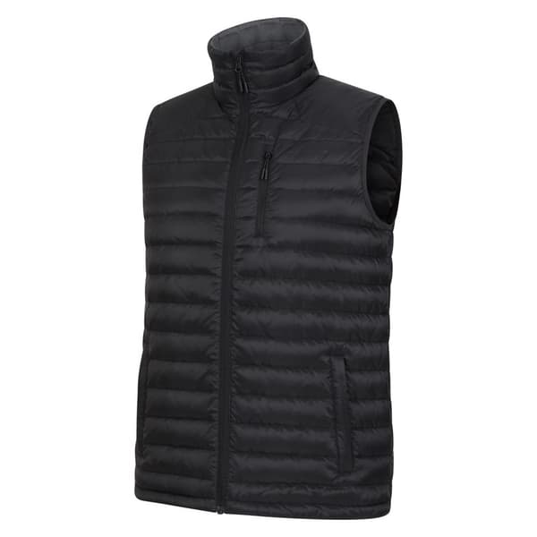 Mountain Warehouse Vadderad väst Henry II Extreme för herrar