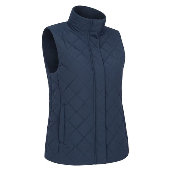 Mountain Warehouse Womens/Ladies Braila Quilted Gilet