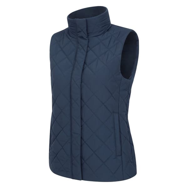 Mountain Warehouse Womens/Ladies Braila Quilted Gilet