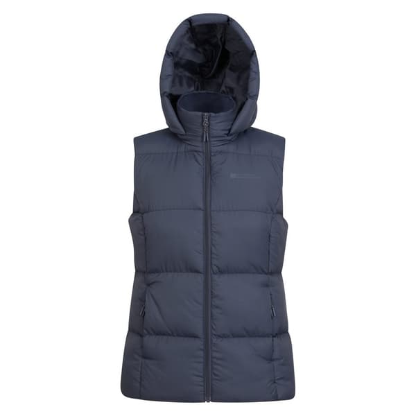 Mountain Warehouse Womens/Ladies Astral II Padded Gilet