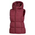 Miniatyrbillede 4 af 5: Mountain Warehouse Womens/Ladies Astral II Padded Gilet