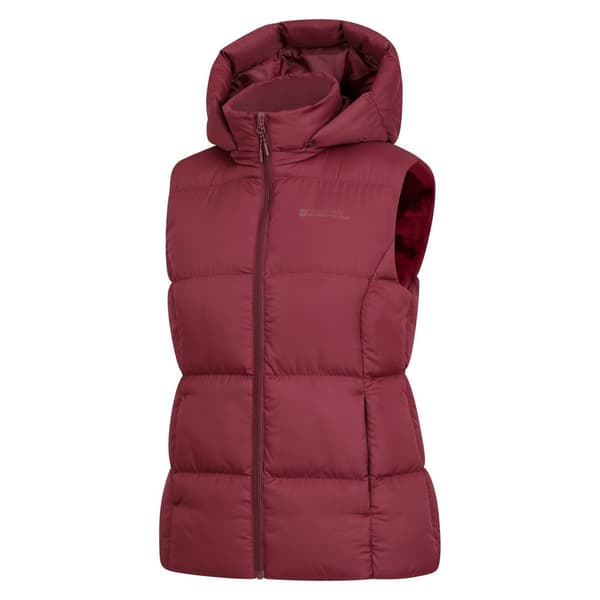 Mountain Warehouse Womens/Ladies Astral II Padded Gilet