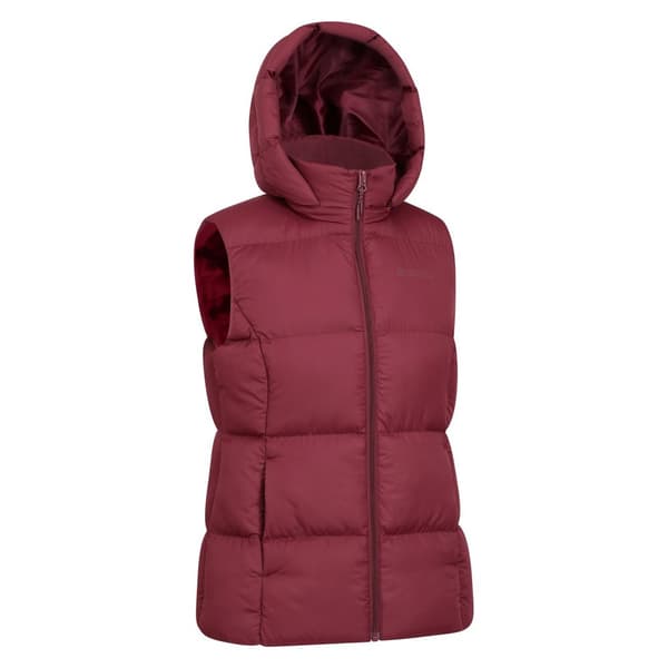Mountain Warehouse Womens/Ladies Astral II Padded Gilet
