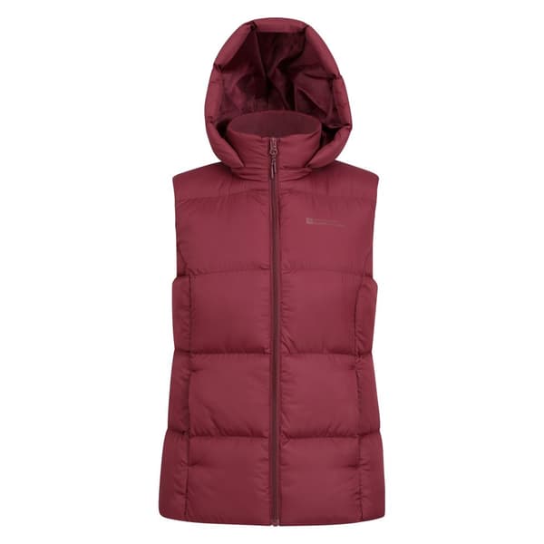 Mountain Warehouse Womens/Ladies Astral II Padded Gilet
