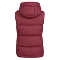 Miniatyrbillede 2 af 5: Mountain Warehouse Womens/Ladies Astral II Padded Gilet