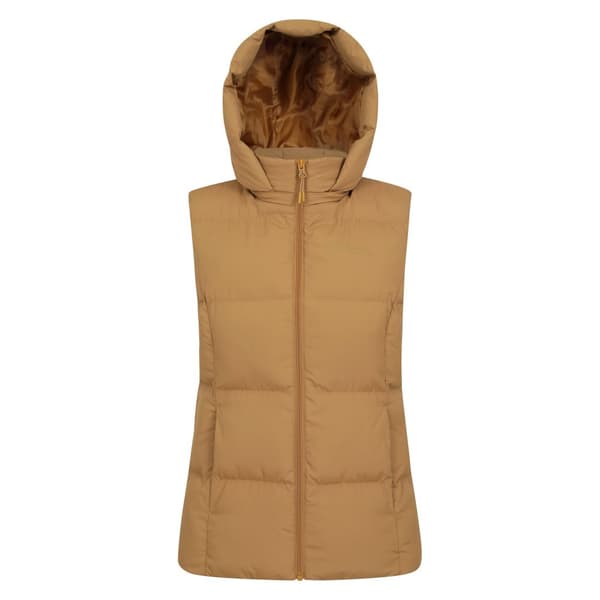 Mountain Warehouse Womens/Ladies Astral II Padded Gilet