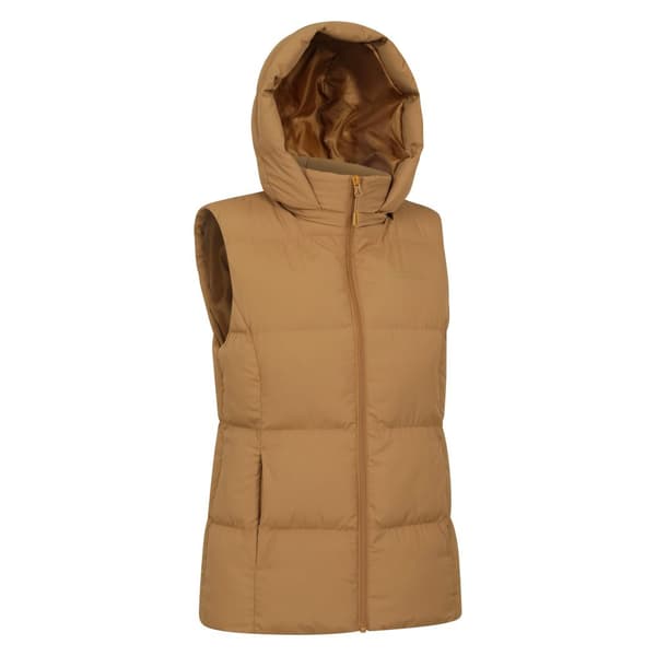 Mountain Warehouse Womens/Ladies Astral II Padded Gilet
