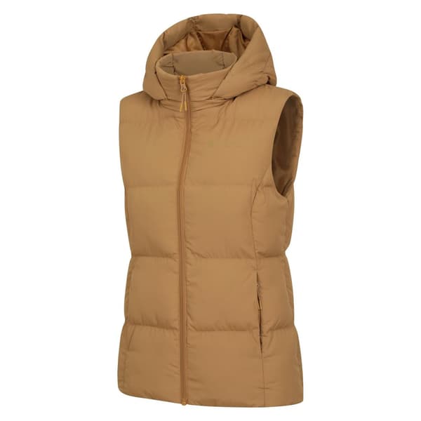 Mountain Warehouse Womens/Ladies Astral II Padded Gilet