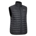 Miniatyrbilde 3 av 5: Mountain Warehouse Mens Featherweight II Gilet