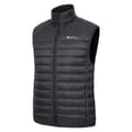 Miniatyrbilde 4 av 5: Mountain Warehouse Mens Featherweight II Gilet