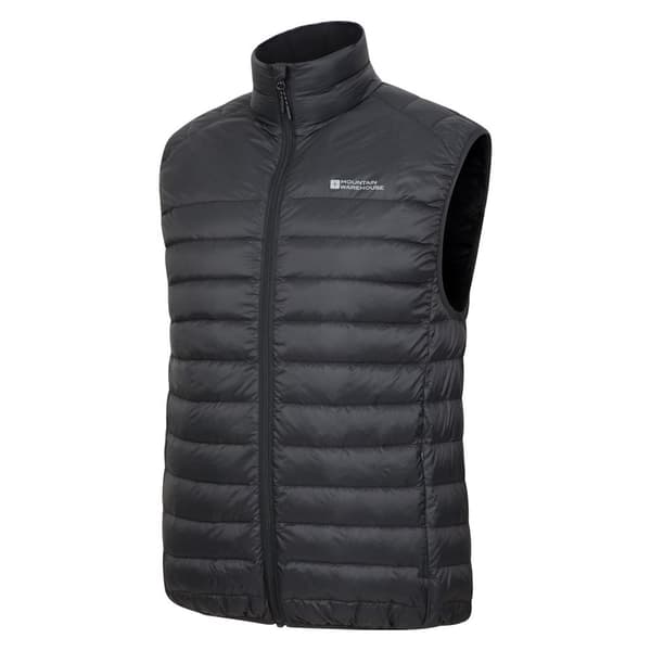 Mountain Warehouse Mens Featherweight II Gilet