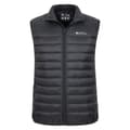 Miniatyrbilde 5 av 5: Mountain Warehouse Mens Featherweight II Gilet