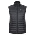 Miniatyrbilde 1 av 5: Mountain Warehouse Mens Featherweight II Gilet