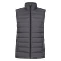 Miniatyrbillede 1 af 4: Mountain Warehouse Mens Seasons II Padded Gilet