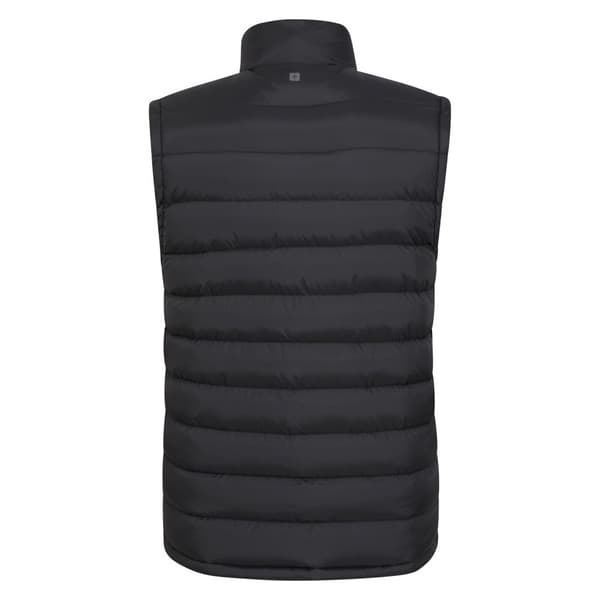 Mountain Warehouse Mens Seasons II Padded Gilet